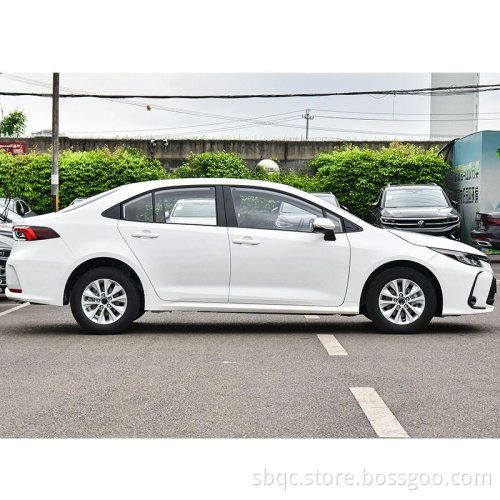 2023 1.5L Cvt Elite Edition Toyota Corolla Used Cars Gasoline Cars Suv Cars Used Toyota